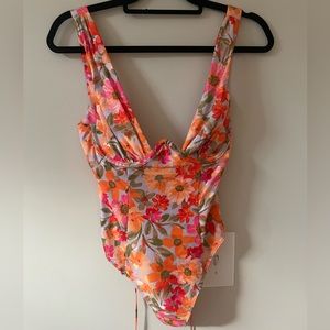 For Love & Lemons Bodysuit